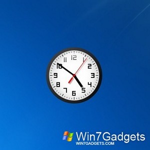 Forex clock widget windows 7