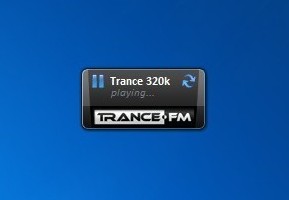 Trance.fm