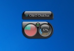 O&O DiskStat