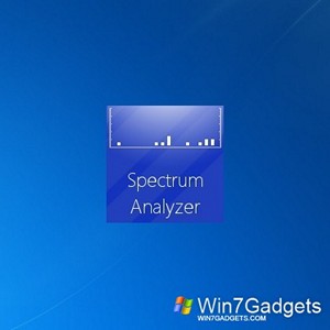 Omnimo Spectrum gadget