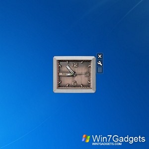 RoDin's Clocks 06 gadget