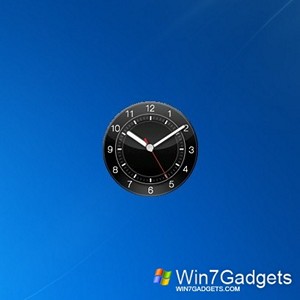 HTC Hero Clock 4
