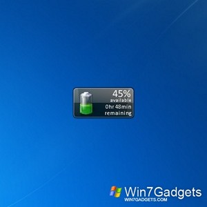 Battery Statistics