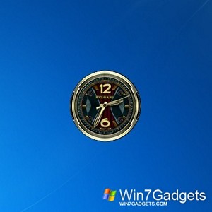 RoDin's Clocks 03 gadget