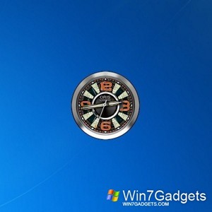 RoDin's Clocks 02  gadget