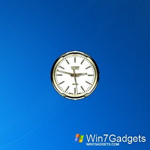 RoDin's Clocks 01 gadget