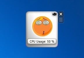 Smile CPU