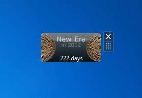 2012 Countdown