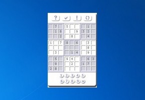 Sudoku Beta