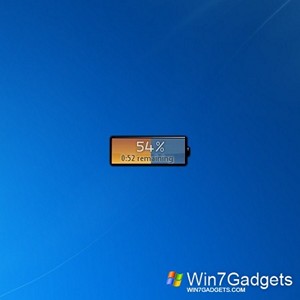 battery meter for windows 7
