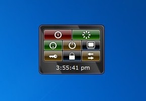 Desktop System Control
