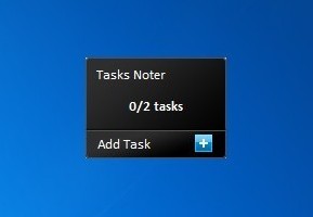 Task Note