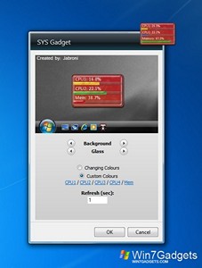 SysGauge Ultimate + Server 10.0.12 download the new for ios