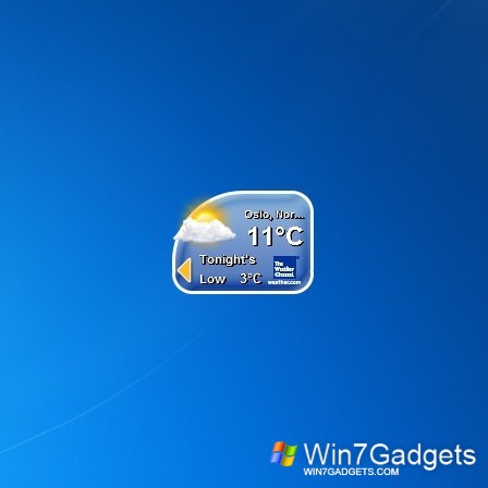 Weather Channel Desktop Vista 64 Bit