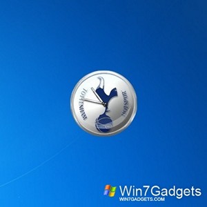 Premier League Clock gadget