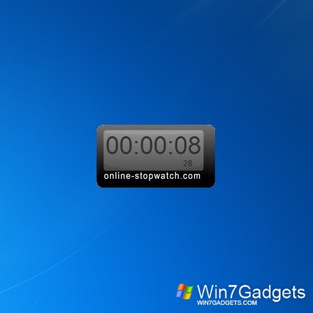 downloading OnlyStopWatch 6.33