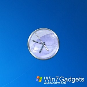 Seven Editions Clocks 2 gadget