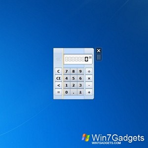 Light Calculator