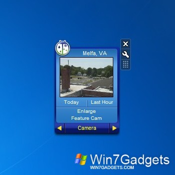 weatherbug not working windows 7