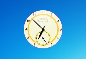 Clocket3 - Tower Clock