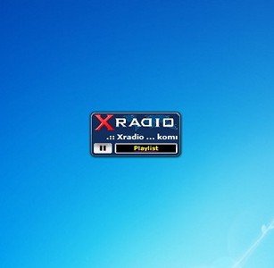 XRadio Gadget