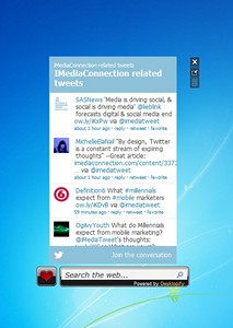 iMediaConnection related tweets