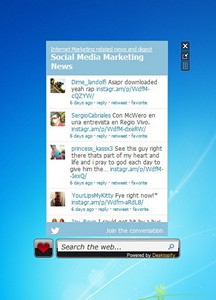 Internet Marketing Tweets