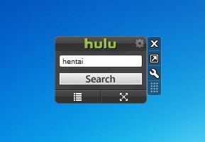 Hulu Tracker