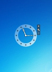 Clocket8 - Transparent 1.0 4