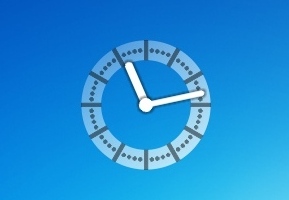 Clocket8 - Transparent 1.0