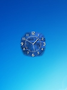 Gerz Clock 1.0 4