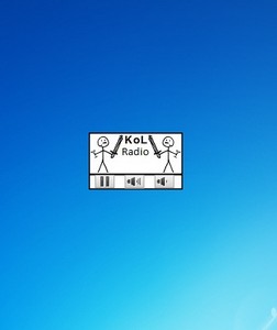 KoL Radio 1.2.0