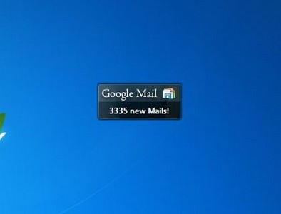 Google Mail