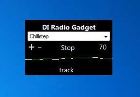 AudioAddict Radio 2.0