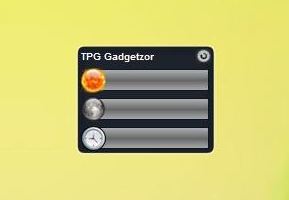 TPG Gadgetzor