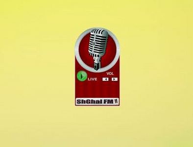 ShGhal FM Radio 2.0