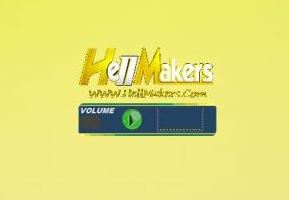 Hellmakers Radio 1.0 