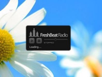 FreshBeat Radio