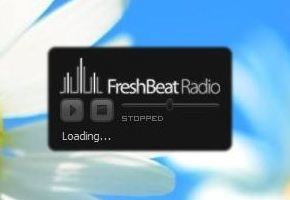 FreshBeat Radio