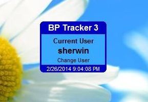 BP Tracker