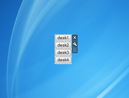 DeskBot