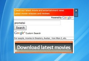 Movie search