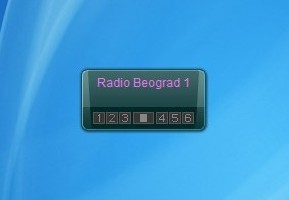 Srpski radio