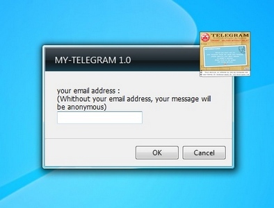 Telegram 4.8.7 for windows download
