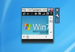 Minibrowser 0.6