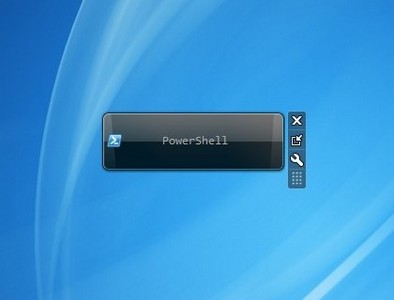 PowerShell Gadget