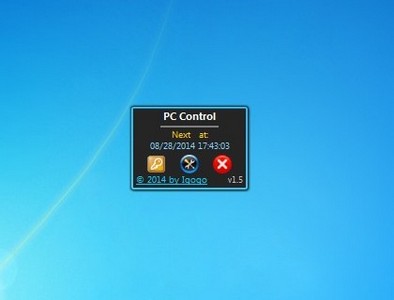 PC Control 1.5