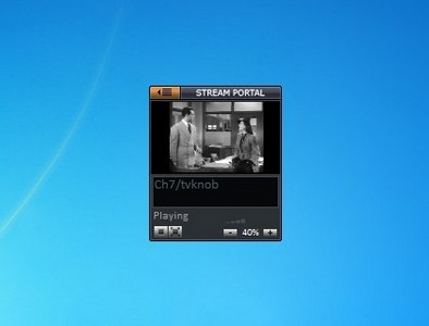 Stream Portal (formerly TV Jukebox)