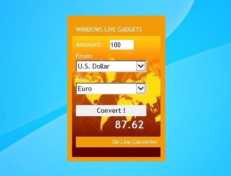 Cash Converter Sens Tel Download Free For Windows 7 Professional Edition