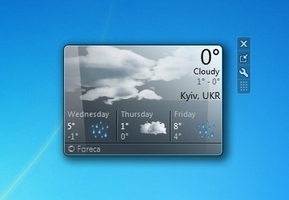 Weather